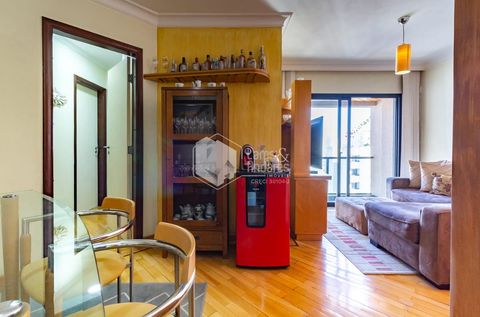 Foto Apartamento