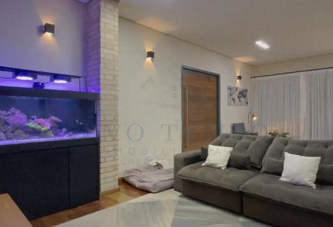 Foto Casa em Condomínio