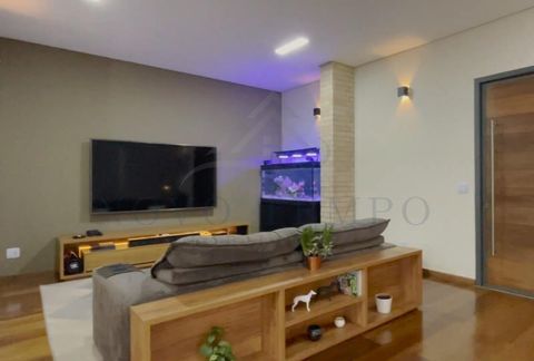Foto Casa em Condomínio