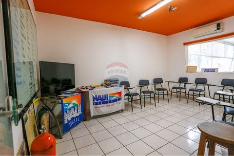 Foto Sala / Conjunto Comercial