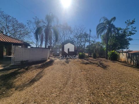 Foto Fazenda / Sítio / Chácara