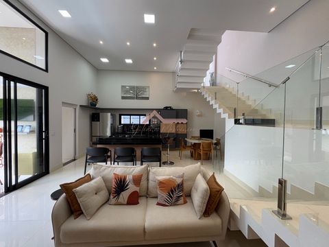 Foto Casa em Condomínio