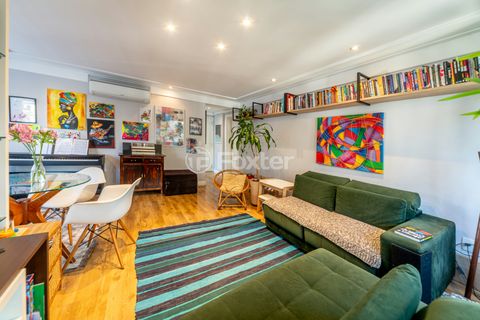 Foto Apartamento