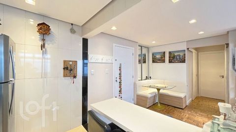 Foto Apartamento