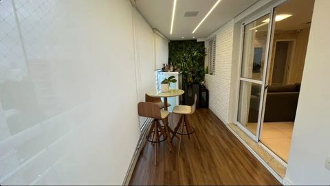Foto Apartamento