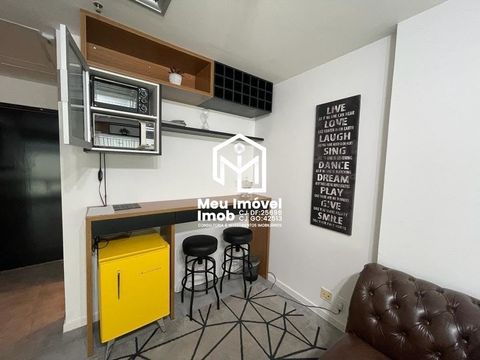 Foto Sala / Conjunto Comercial