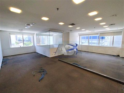 Foto Sala / Conjunto Comercial