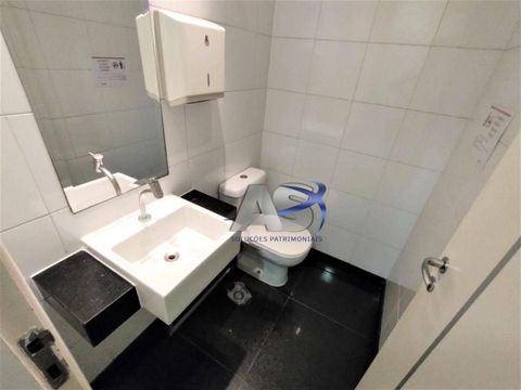 Foto Sala / Conjunto Comercial