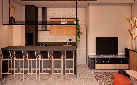 Foto Apartamento
