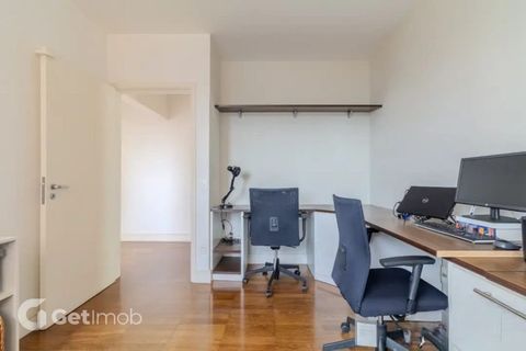 Foto Apartamento