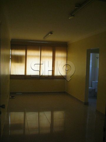Foto Sala / Conjunto Comercial
