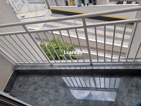 Foto Apartamento