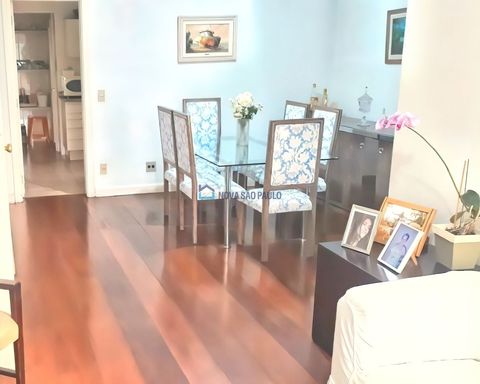 Foto Apartamento