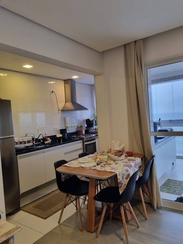 Foto Apartamento