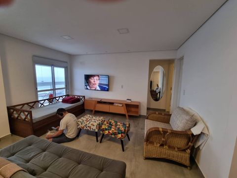 Foto Apartamento