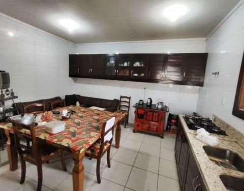 Foto Casa em Condomínio