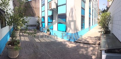Foto Edifício Inteiro