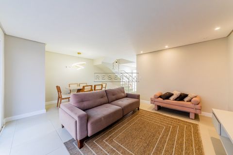 Foto Casa em Condomínio
