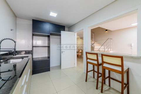 Foto Casa em Condomínio