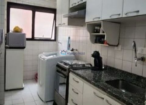 Foto Apartamento