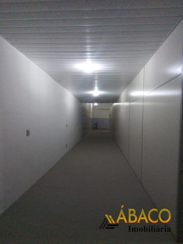 Foto Sala / Conjunto Comercial