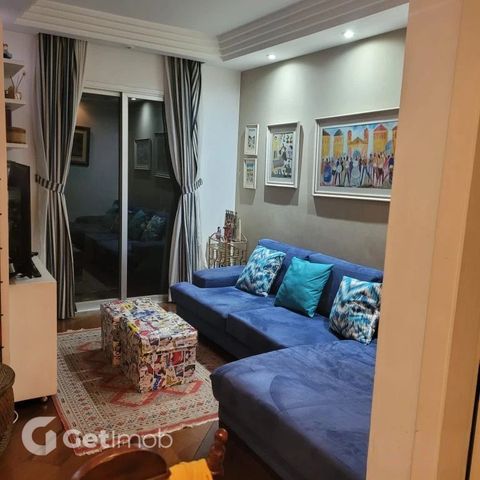 Foto Apartamento