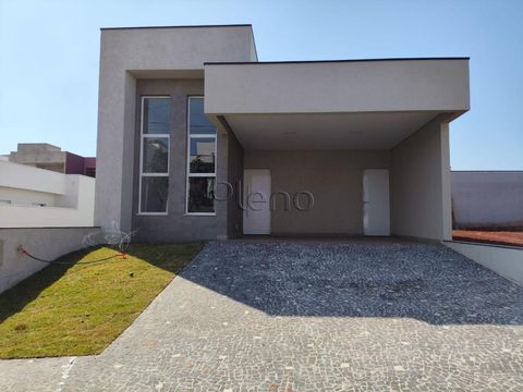 Foto Casa em Condomínio