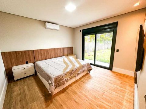 Foto Casa em Condomínio