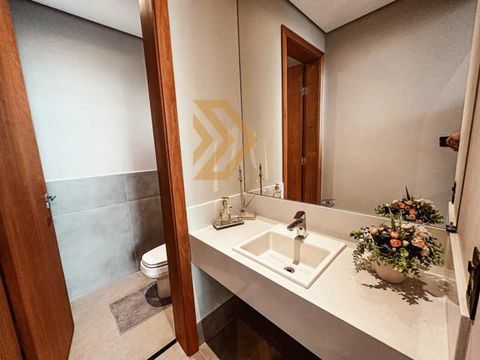Foto Casa em Condomínio