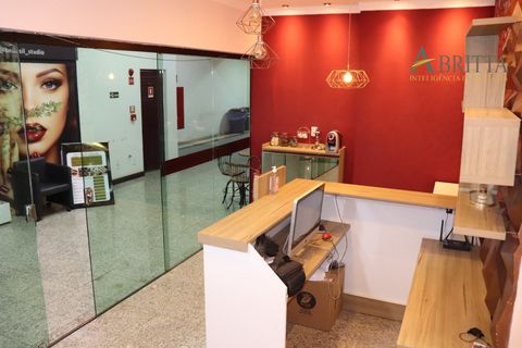 Foto Sala / Conjunto Comercial