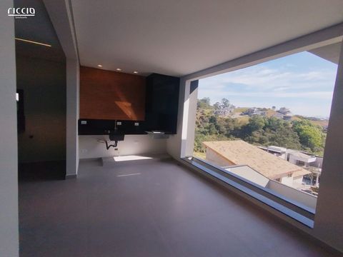 Foto Casa em Condomínio