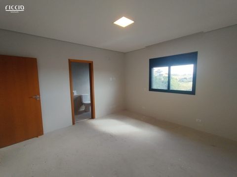 Foto Casa em Condomínio