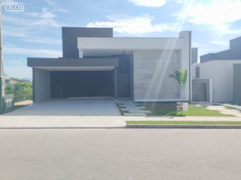 Foto Casa em Condomínio