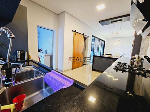 Foto Casa em Condomínio