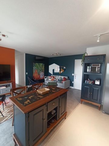 Foto Apartamento