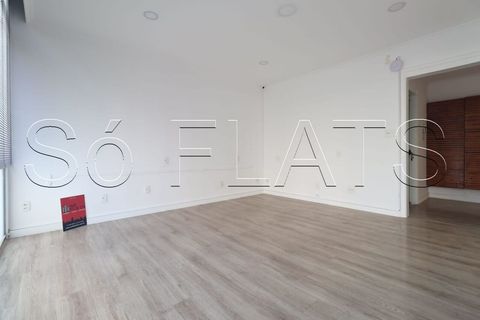 Foto Sala / Conjunto Comercial