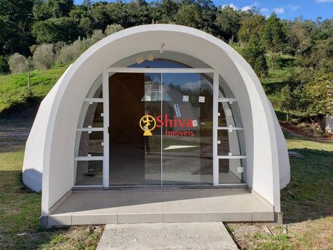 Foto Fazenda / Sítio / Chácara