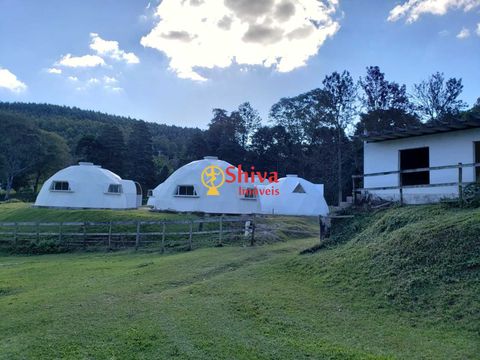 Foto Fazenda / Sítio / Chácara