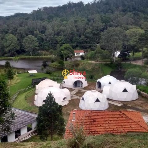 Foto Fazenda / Sítio / Chácara