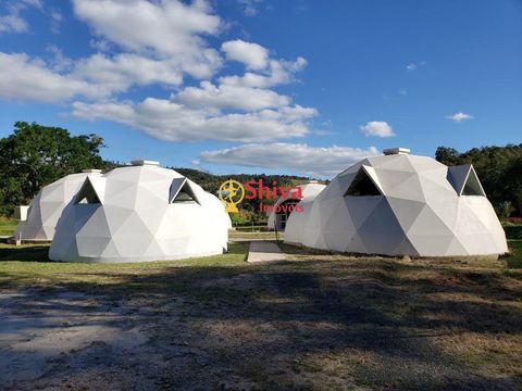 Foto Fazenda / Sítio / Chácara