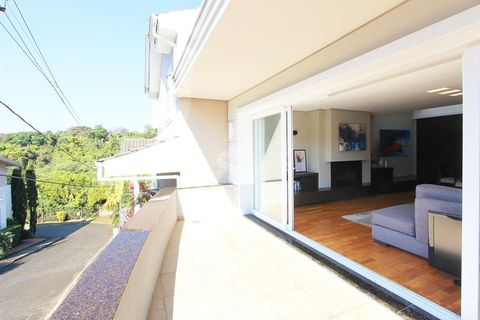 Foto Casa em Condomínio