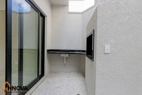 Foto Casa em Condomínio