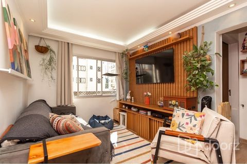 Foto Apartamento