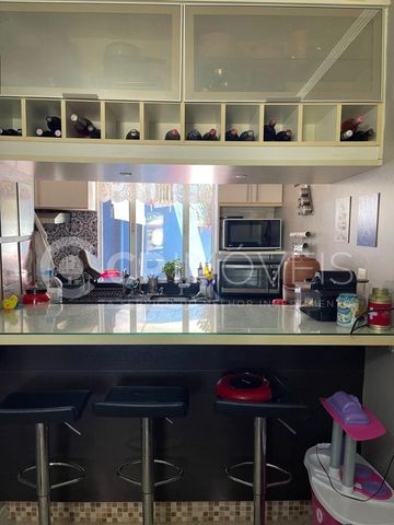 Foto Casa em Condomínio
