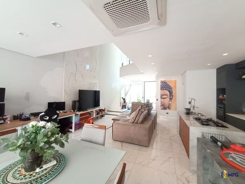 Foto Casa em Condomínio