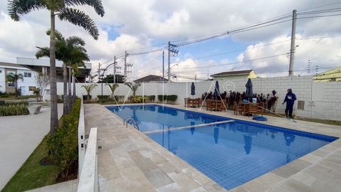 Foto Casa em Condomínio