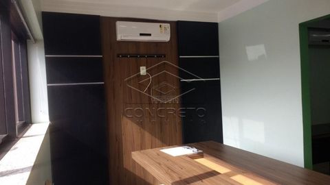 Foto Sala / Conjunto Comercial