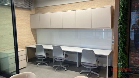 Foto Sala / Conjunto Comercial