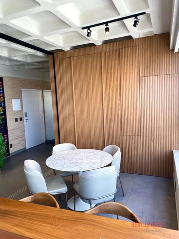 Foto Sala / Conjunto Comercial