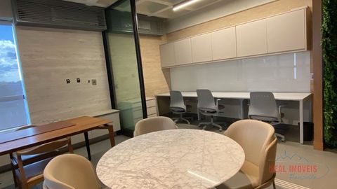 Foto Sala / Conjunto Comercial